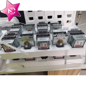 Pièces de four à micro-ondes à magnétron M24FB-610, composant de chauffage, usage industriel - Product Image 5