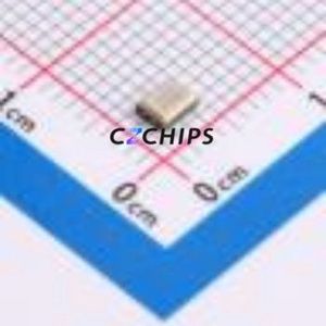 1532D6-200000K33DTSTL Crystal Oscillator (Active) SMD3225-6P Crystal Oscillator 200MHz 10ppm LVDS 3.3V - Product Image 1