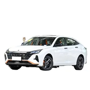 2023 New model SHIN- EN Auto petrol car with reliable price and fast electric car with GCC certificate