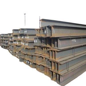 เหล็กโครงสร้างรูปตัวเอชรีดร้อนเกรดส่งออก พร้อมบริการเชื่อม  รายละเอียดครบถ้วน จัดส่งรวดเร็ว - Product Image 1