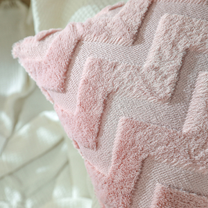 Luxury <strong>Soft</strong> <strong>Plush</strong> Short Fur Throw Pillowcases for Sofa Bed Car Chair <strong>Cushion</strong>, Factory Wholesale Decorative Throw <strong>Cushion</strong> Covers - Product Image 6