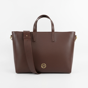 Bolso <span class=keywords><strong>de</strong></span> mano <span class=keywords><strong>de</strong></span> cuero PU Vegano para ordenador portátil <span class=keywords><strong>de</strong></span> 15,6 pulgadas con logotipo personalizado <span class=keywords><strong>de</strong></span> fábrica <span class=keywords><strong>de</strong></span> China para mujer bolso <span class=keywords><strong>de</strong></span> <span class=keywords><strong>trabajo</strong></span> con correa cruzada - Product Image 1