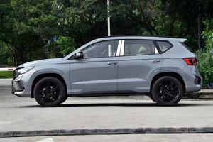 Auto VS5, el Más Económico del 2024, 280TSI, Volkswagen VS5, SUV a Gasolina, Bajo Costo, Auto a Gasolina en Venta, Importado de China - Product Image 4