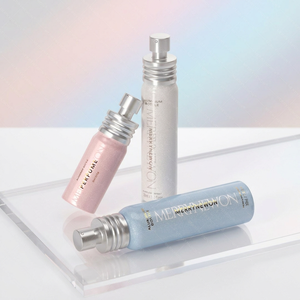 Elegante Botella de Perfume de Aluminio para Mujer, Portátil, Mini, Recargable, Ideal para Viajes, Cuidado Personal, Tamaño Personalizado - Product Image 5