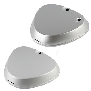 ฝาถังน้ำมันโลหะแบบเรโทรสำหรับ Simson S51 S50 S60 S70 S80 สำหรับตกแต่งแบบ Ost Tuning - Product Image 1