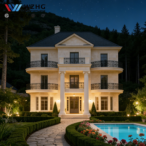 มาตรฐานใหม่สำหรับนิวซีแลนด์วิลล่าหรูแบบกำหนดเองสำหรับนิวซีแลนด์ - Product Image 1