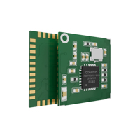 Módulo WiFi USB RTL8188 150Mbps 2.4GHz 802.11n 1T1R, Tarjeta de Comunicación Inalámbrica para Hogar Inteligente