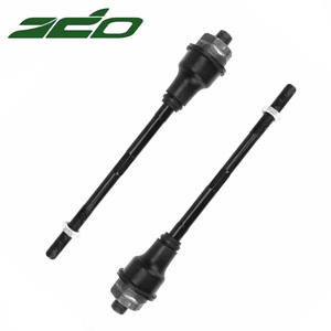 Cremallera de dirección delantera L/R, Junta <span class=keywords><strong>Axial</strong></span> para <span class=keywords><strong>CHEVROLET</strong></span> taaze (B2W) (12,1999-12,2006) 12371381 12471375 - Product Image 2