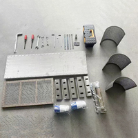 Granulateur de câbles de cuivre de type sec 2026 pour recyclage de câbles de voitures usagées, équipement de broyage et de séparation à vendre