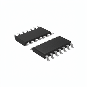 14 SOlC Electronic Circuit Components Power Management (PMIC) BOM IC In Stock UCC2583DTR - Product Image 1
