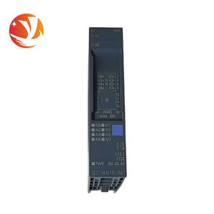 Módulo de Entrada Analógica SIMATIC ET 200SP 6ES7 134-6FF00-0AA1 6ES7134-6FF00-0AA1 de Siemens, Nuevo y Original, Controlador PLC - Product Image 2
