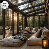 Vente Flash : Serres de Jardin Autoportantes en Aluminium avec Verre Vert