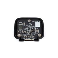 Sensor de Medición de Distancia LiDar de un Solo Punto Benewake TF-NOVA, UART IIC I/O, Rango de 0.1m-14m, Detección de Área, Patrón de Línea, Haz Láser