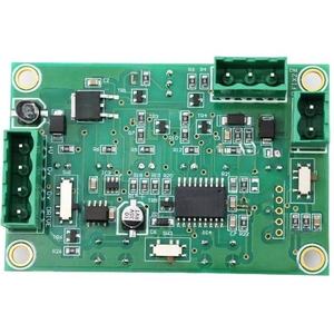 China OEM PCBA Proveedor Pcb Placa de circuito SMT Procesamiento Servicio integral Fabricación Asamblea Fábrica electrónica - Product Image 1