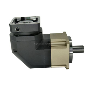 90 độ tốc độ hộp số Par Stepper Motor hộp số 90 độ hành tinh giảm tốc với một năm bảo hành - Product Image 4