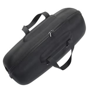 Logotipo personalizado grande EVA altavoz cremallera caso para <span class=keywords><strong>JBL</strong></span> Xtreme Boombox carcasa dura portátil llevar Audio inalámbrico altavoz organizador - Product Image 2