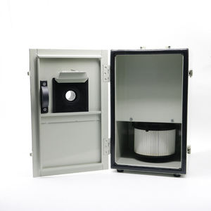 Colector de Polvo al Vacío para <span class=keywords><strong>Laboratorio</strong></span> Dental, Limpiador de Una Sola Fila para <span class=keywords><strong>Laboratorio</strong></span> Dental - Product Image 2