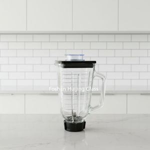 <span class=keywords><strong>Vaso</strong></span> <span class=keywords><strong>de</strong></span> Repuesto para Licuadora <span class=keywords><strong>de</strong></span> Acero Inoxidable Eléctrico <span class=keywords><strong>de</strong></span> 5 Tazas y 1500 ml, Marca <span class=keywords><strong>Vaso</strong></span> 4655, Precio <span class=keywords><strong>de</strong></span> Fábrica, Uso Doméstico, Duradero - Product Image 3