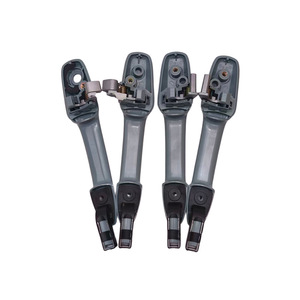 Mazda 6 GG Door Handle GJ6A-59-410C GJ6A-58-410C GJ6A-72-410C GJ6A-73-410 Plastic Interior Replacement Parts - Product Image 1