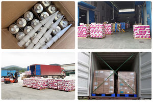 سعر الجملة سريع الجفاف GP <span class=keywords><strong>Acetic</strong></span> الغرض العام البناء التعبئة RTV لاصق مانع التسرب - Product Image 4