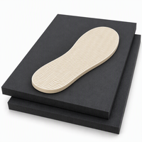 Bloc de mousse EVA haute densité, cellules fermées réticulées, pour semelles de chaussures, semelles intérieures et matériau de rembourrage – Vente en gros