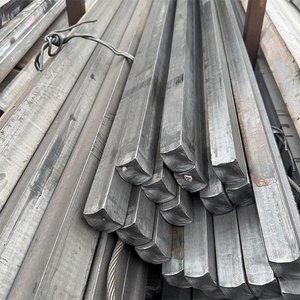 1045 S45C thép carbon thấp phôi 150x150 với thanh vuông sd390v thép phôi - Product Image 5