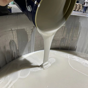 Форма из силиконового каучука - Product Image 1