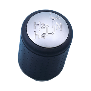 Bouton de commande du levier de vitesses pour Toyota Hilux LN106 1988-1997 OE 36303-35060-03 363033506003 - Product Image 3