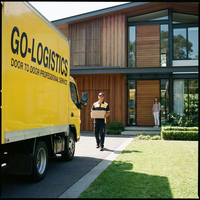 Schnellster 3-Tage-Expressversand von China in die USA, Europa, weltweit - VIP DHL FedEx UPS Tür-zu-Tür-Service.