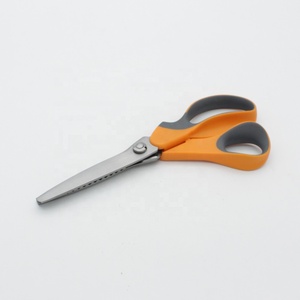 <span class=keywords><strong>Ciseaux</strong></span> de coupe professionnels de couture dentelée festonnée - Product Image 6