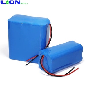 충전식 12.8V 12V 15ah LiFePO4 배터리 팩 32140 33140 리튬 철 인산염 배터리 팩 전기 공구 용 - Product Image 2