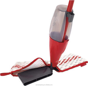 Sợi Nhỏ Phun Lau Miếng Đệm Hộ Gia Đình Sạch Sẽ Thay Thế Đầu Lau Refill Mềm Mại Và Rất Thấm Lý Tưởng Cho Hiệu Quả Loại Bỏ Bụi - Product Image 1