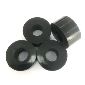 Customized style and size Rubber Gasket NR/NBR/CR/FKM Rubber Gasket Seal