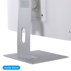 Komputer Desktop 23.8 inci, Pc semua dalam satu Pc Monoblock i3 i5 i7 komputer rumah kantor Pc - Product Image 4