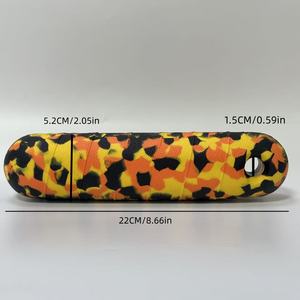 Équipement d'agilité écologique de grande taille pour dresseurs canins professionnels, bâton de morsure en corde pour usage quotidien avec petits animaux - Product Image 6