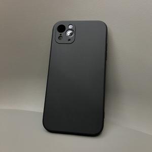 Custodie in TPU in Silicone di alta qualità per Iphone17 14Plus 11Pro <span class=keywords><strong>samsung</strong></span> <span class=keywords><strong>S20</strong></span> Redmi 9 Cover in Silicone morbido in TPU antiurto - Product Image 6