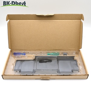 Batería Nueva para Portátil BK-Dbest A1493 para MacBook Retina 13" <span class=keywords><strong>A1502</strong></span> <span class=keywords><strong>EMC</strong></span> <span class=keywords><strong>2678</strong></span> 2875 A1493, Batería de Repuesto - Product Image 6