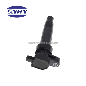 Buen precio de fábrica al por mayor bobinas de encendido del motor 27301-3C100 para Hyundai - Product Image 4