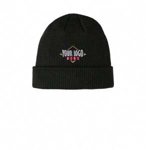 Casquette de baseball unisexe ajustable brodée personnalisée en coton - Product Image 4