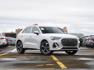   SUV a Benzina Modello <span class=keywords><strong>Q3</strong></span> 1.5T 2026 - Autonomia di 850 km per Spostamenti Quotidiani e Viaggi Fuoristrada - Product Image 3