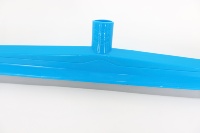 Essuie-glaces de sol en plastique de haute qualité pour le nettoyage domestique – Accessoires d'entretien ménager