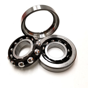 Ô tô khác biệt mang F-566312.02 Kích thước 31.75x73x16.66mm góc liên hệ bi F-566312 F-566312.02.SKL - Product Image 5