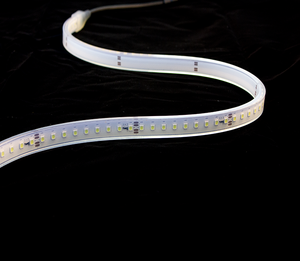 <span class=keywords><strong>BRANDO</strong></span> 3000K Lumières Chaudes Bande LED en Silicone pour Salle de Sauna - Product Image 4