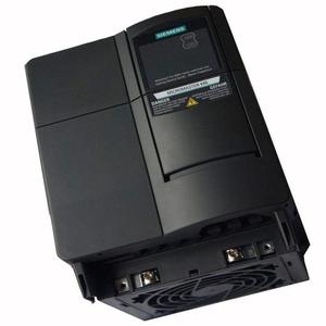 Convertidor de Frecuencia Siemens Sinamics G120x 121kw, Controlador de Velocidad de Motor de Corriente Continua - Product Image 2