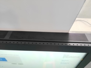 Ngoài trời 85 inch màn hình lớn kỹ thuật số tường IP65 không thấm nước Màn hình quảng cáo ngoài trời Wifi Wall Mount <span class=keywords><strong>LCD</strong></span> kỹ thuật số biển hiển thị - Product Image 6