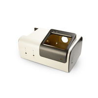 Prototype de dispositif médical OEM Nouvelle conception et fabrication pour les tests fonctionnels Produit de services d'usinage