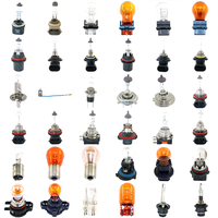 Tatil özel H3 kapsül Ara Fari evrensel lamba H9 oto araba toptan 12V 9005 Led H7 Xenon farlar H4 halojen ampuller