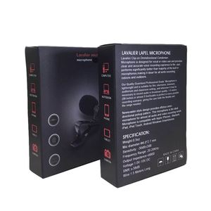 <span class=keywords><strong>Cravate</strong></span> <span class=keywords><strong>cravate</strong></span> pince <span class=keywords><strong>micro</strong></span> <span class=keywords><strong>Micro</strong></span> 3.5mm Jack Mini Filaire Condenseur <span class=keywords><strong>Micro</strong></span> pour Smartphones - Product Image 4