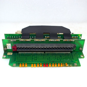 224102810-01 BOARD A16TR-L/5 Controlador PLC de Automatización Industrial y Dedicado - Product Image 1