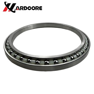 BA222-1 Final Drive Bearing 2184247 218-4247 for Excavator - Product Image 2